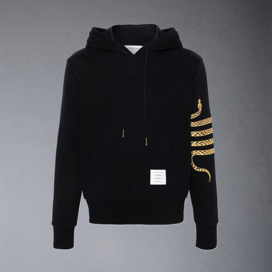 Thom Browne 2025ss Snake Year Limited Hoodie
