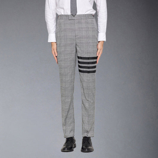 Thom Browne 2025SS Casual Trousers