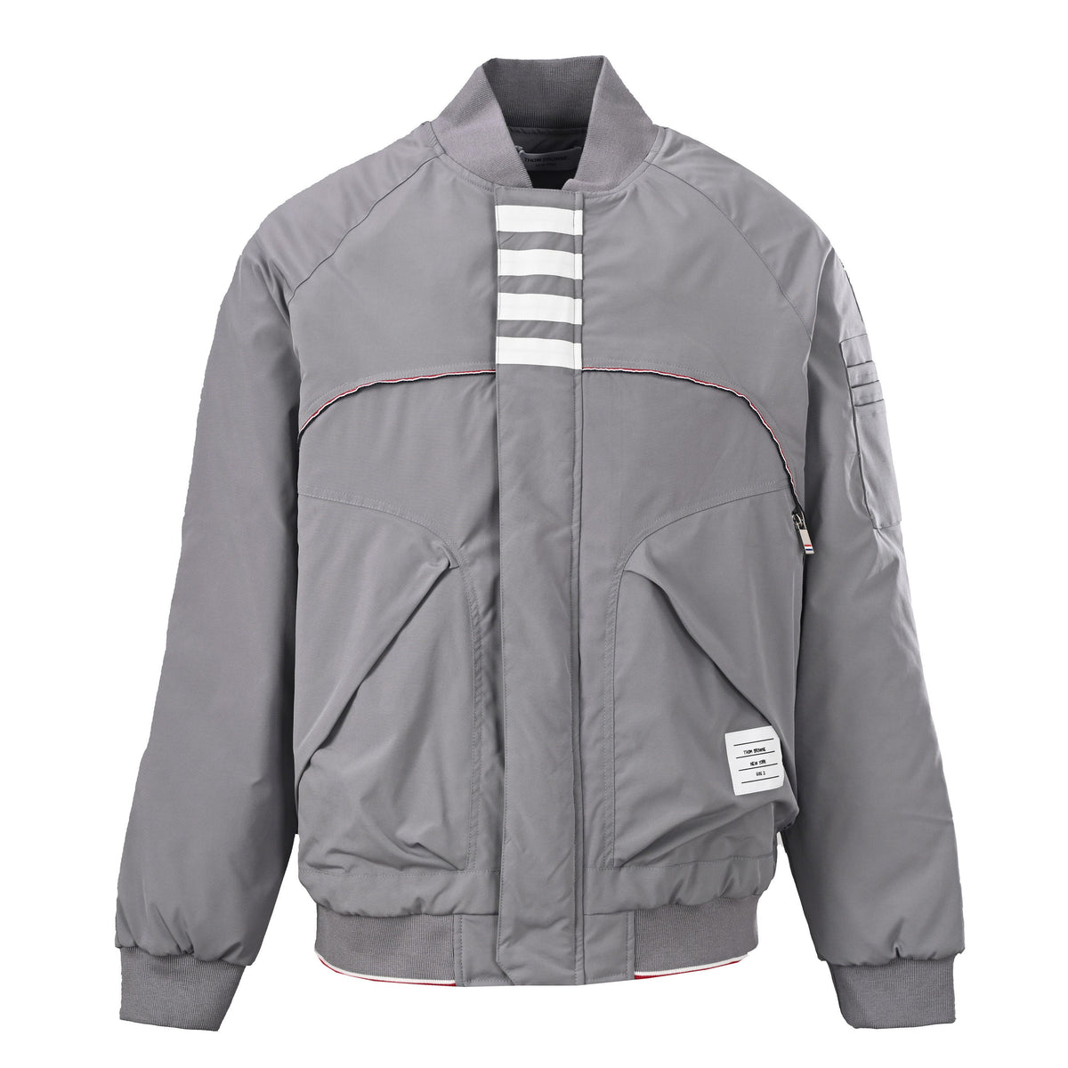 Thom Browne  Lobster embroidery Jacket