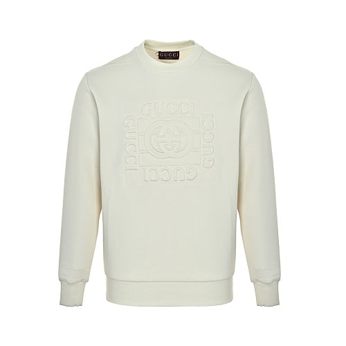 Gucci P185 Oversized Hoodie