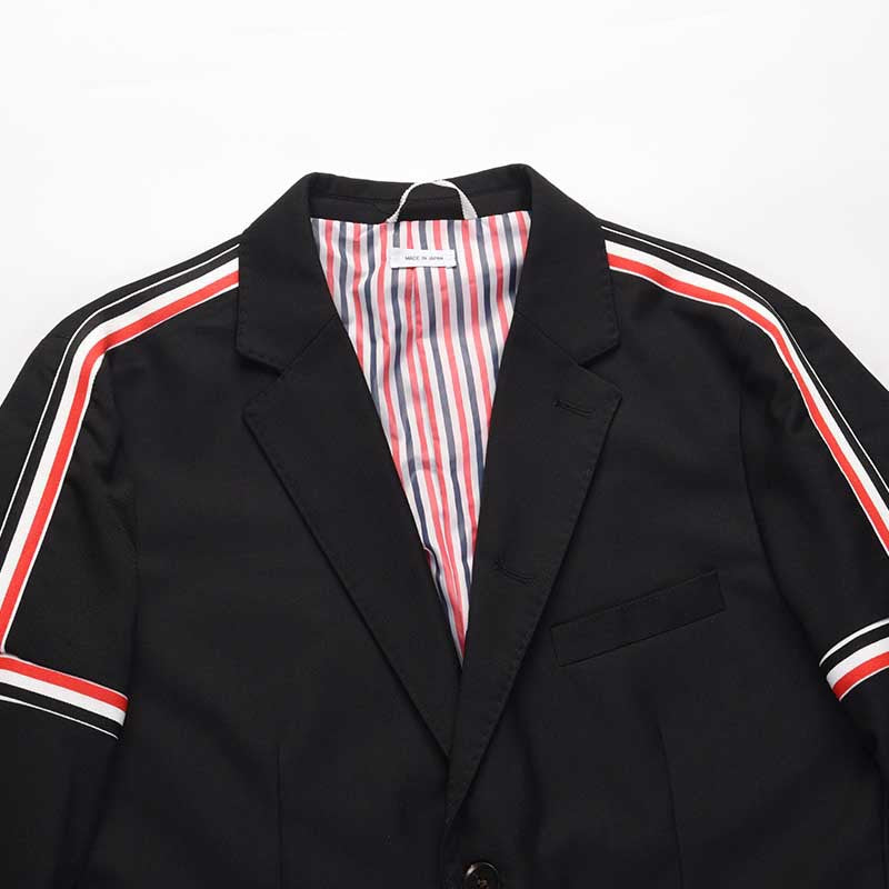 Thom Browne 2025ss Men's Suits