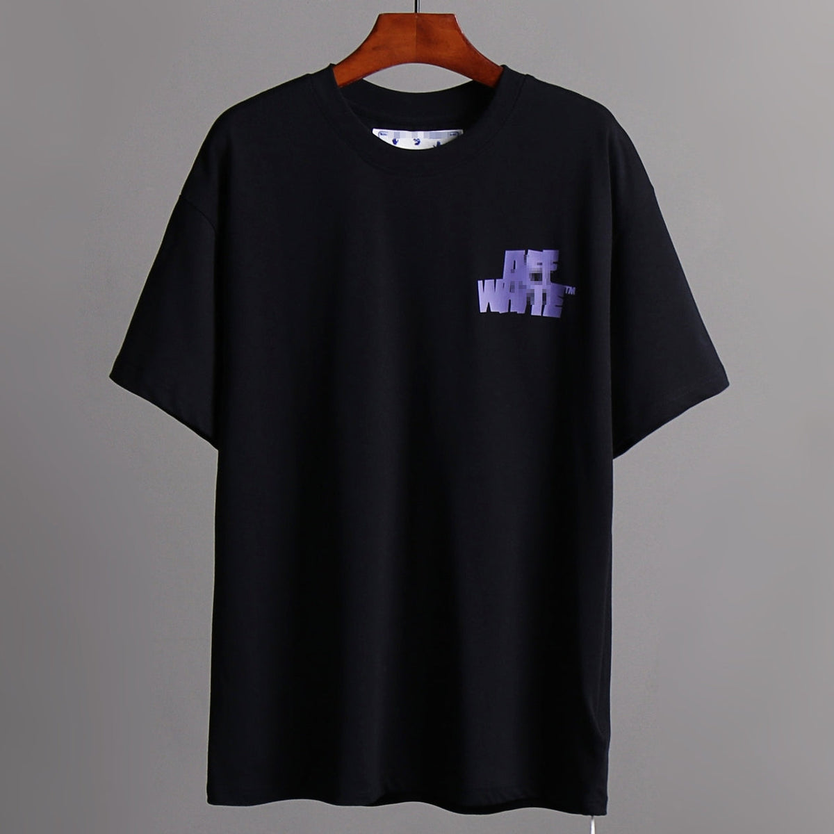 OFF-White  Arrow sign T-shirt#55