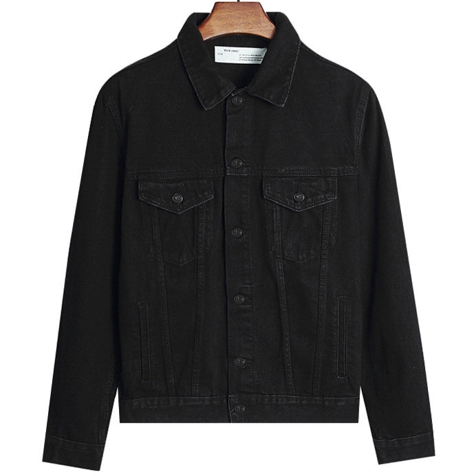 Off-White  Arrow sign Jacket#16