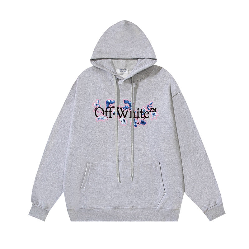 Off-White Arrow logo sports sweatshirt#27