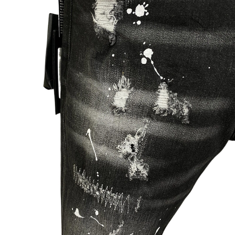dsquared2 New Hole Jeans
