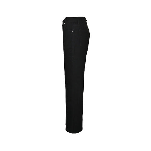 Balenciaga Embellished Cotton Pants
