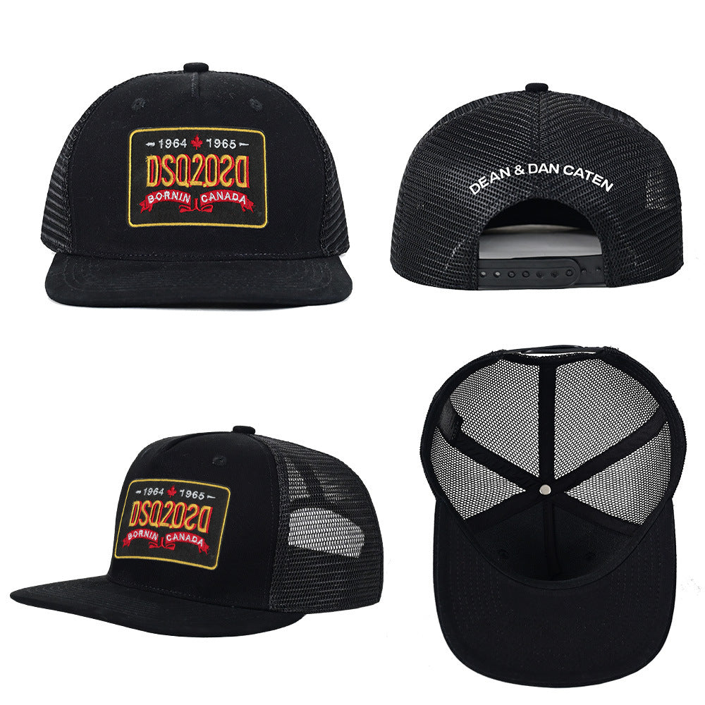 dsquared2 2026 Man Hat