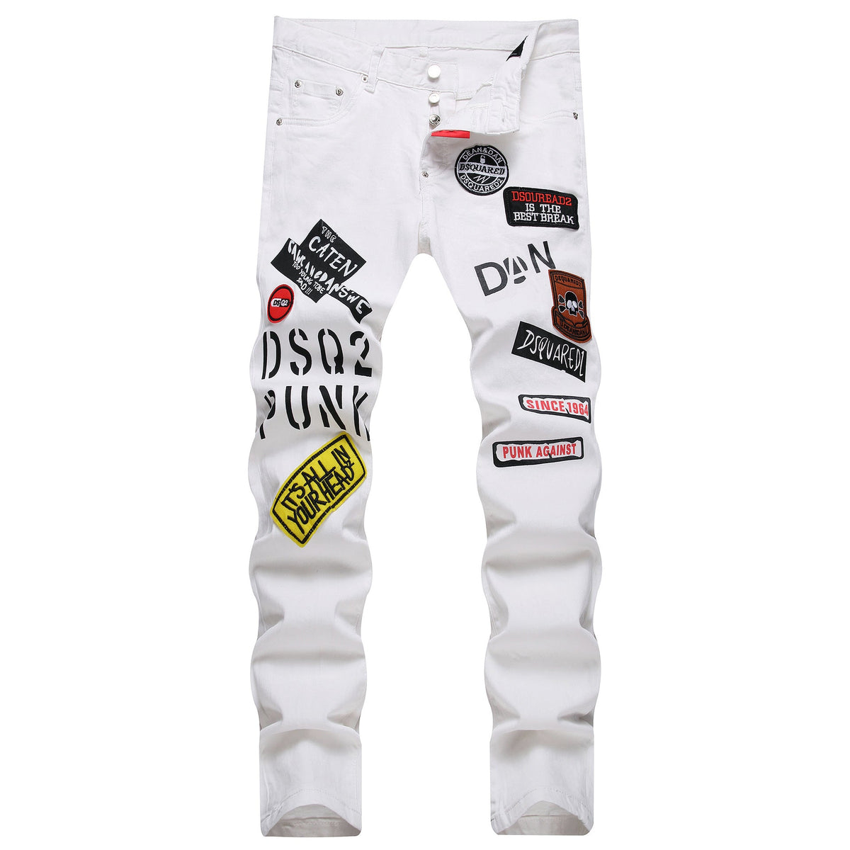 dsquared2 2026ss Jeans