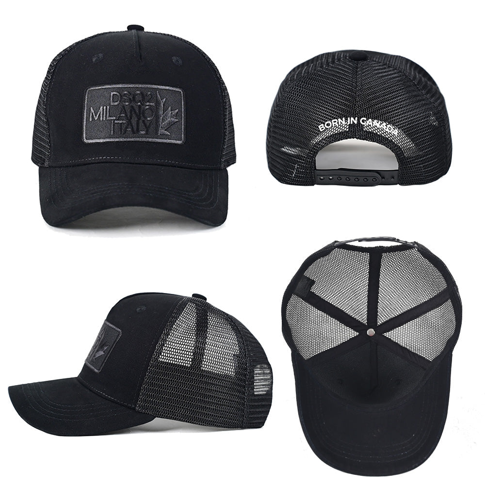 dsquared2 2026 Man Hat