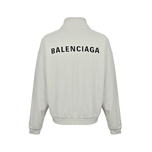 Graphic Print Couples Hoodie - Oversized Cotton Pullover