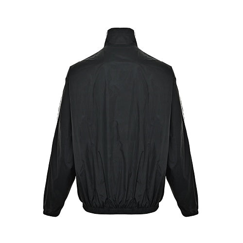 Balenciaga 2026SS Glass-Fibre Trim Cotton Jacket