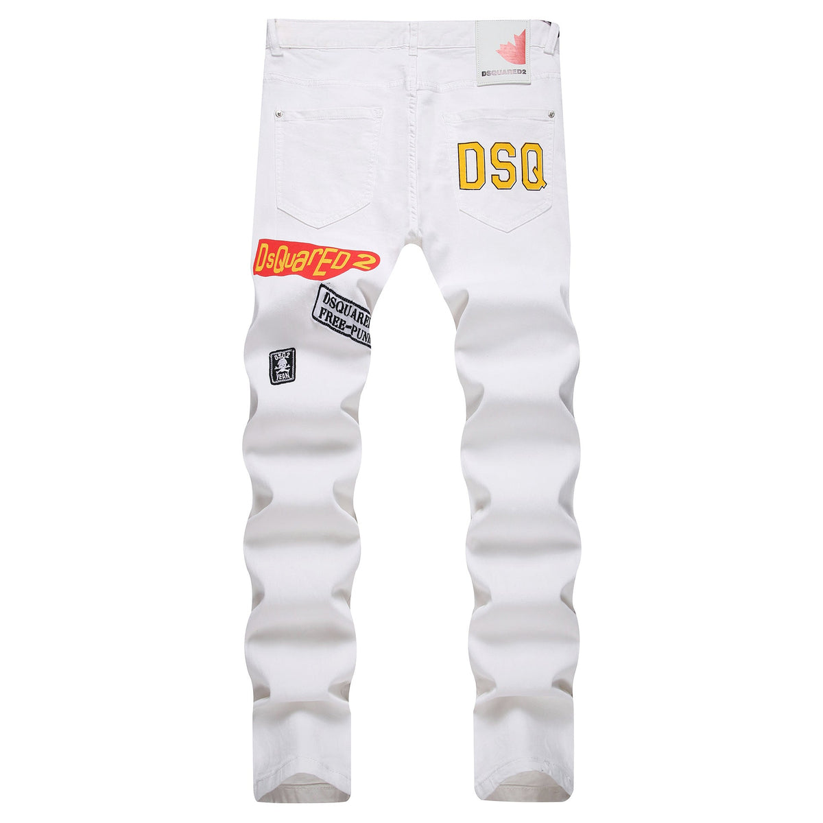 dsquared2 2026ss Jeans