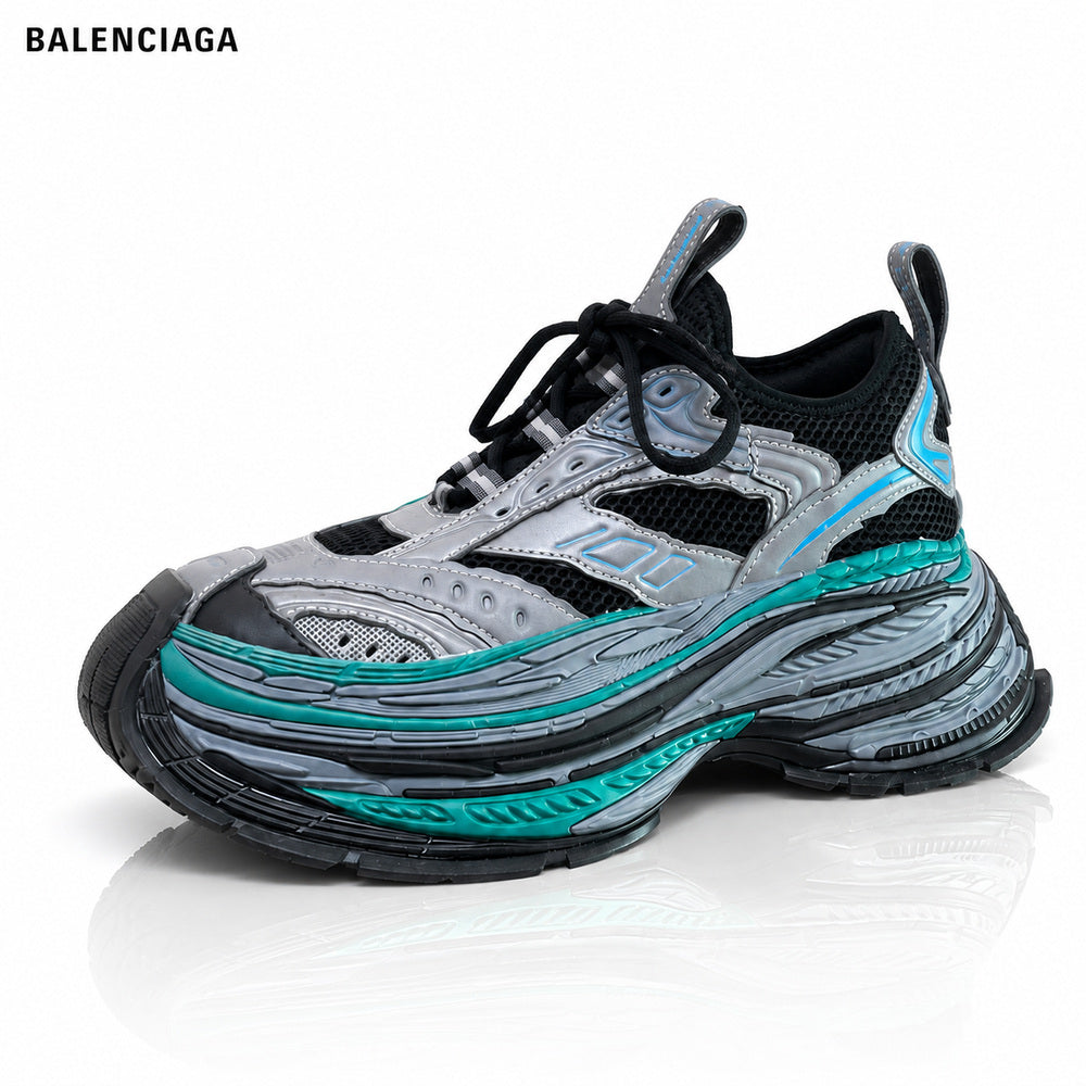 Balenciaga Runway Style Shoe