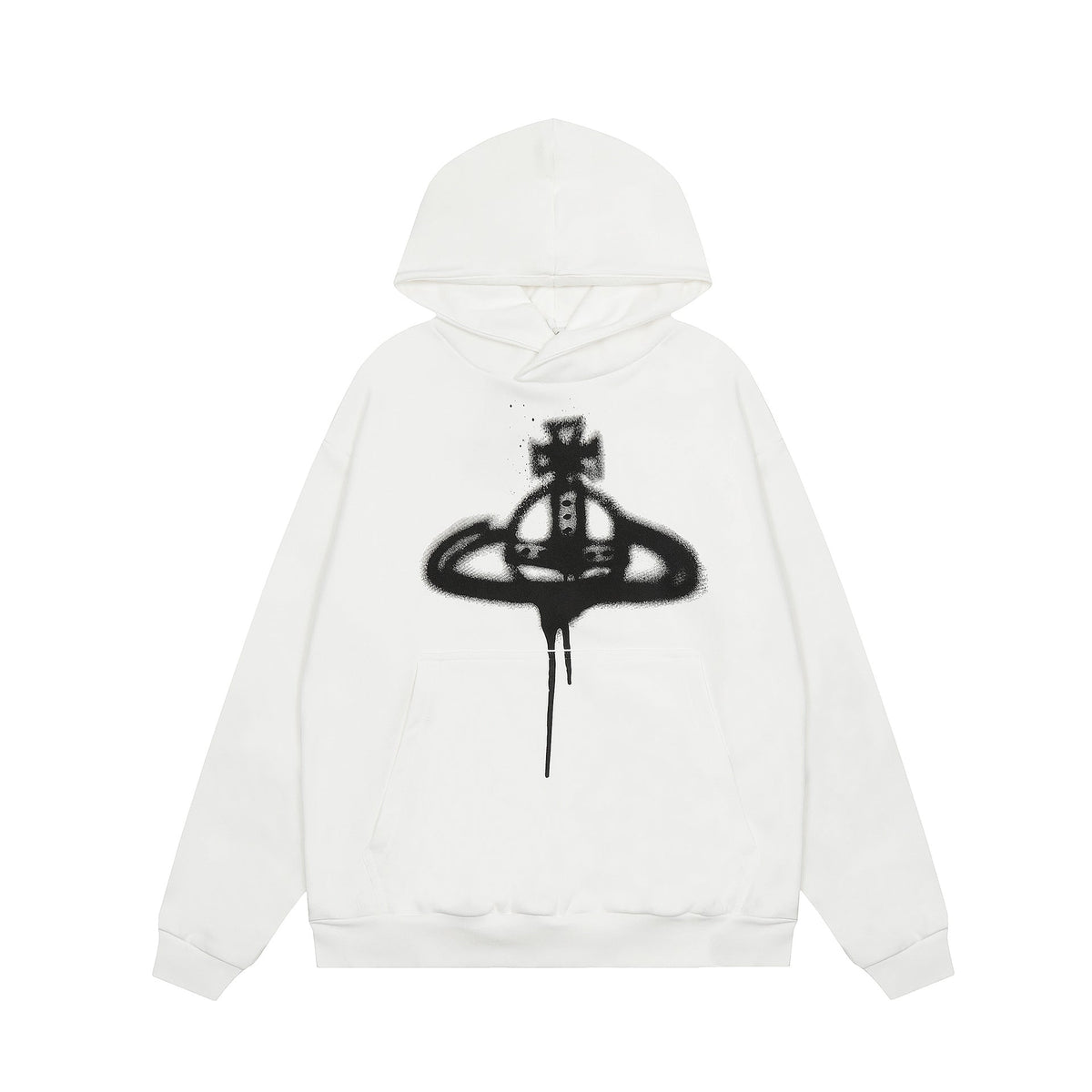 Vivienne Westwood 2026 Casual Hoodie