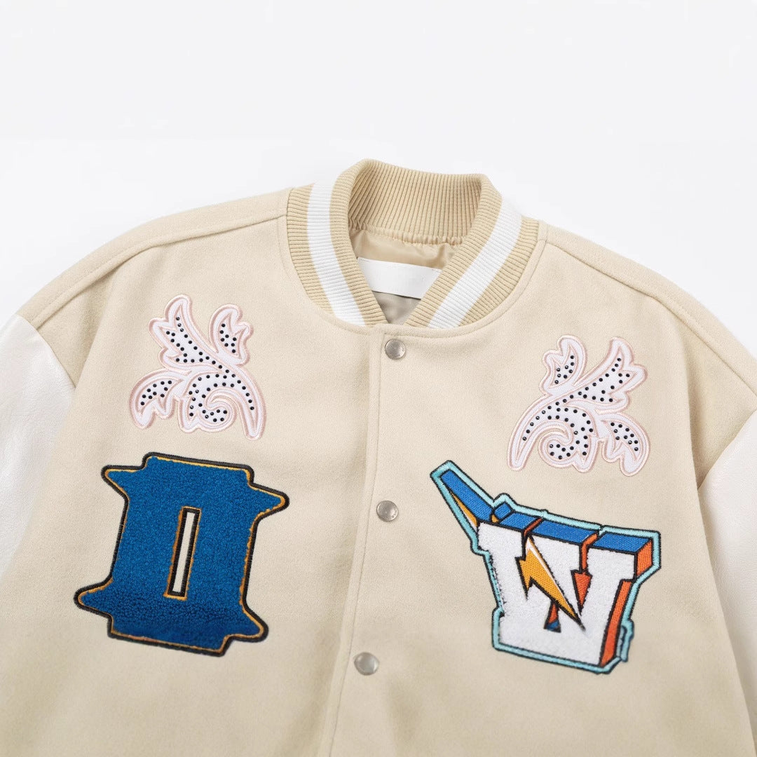Off-White Baseball uniform#10
