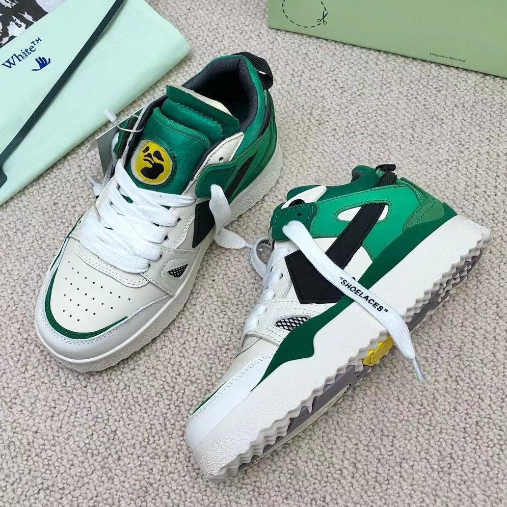 Off-White  sneakers #51