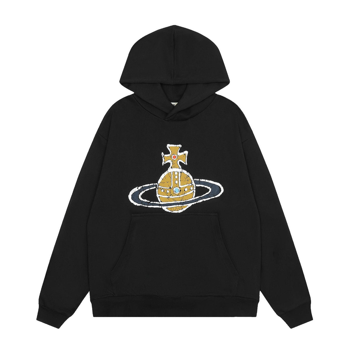 Vivienne Westwood 2026 Casual Hoodie