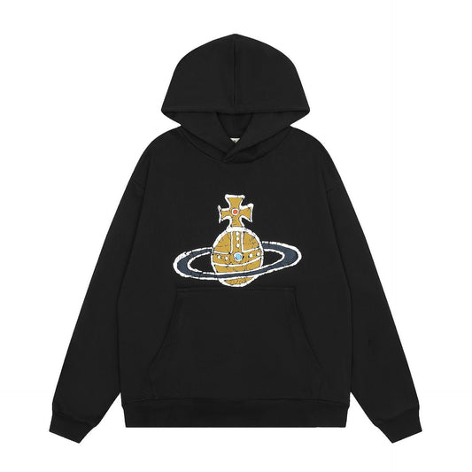 Vivienne Westwood 2026 Casual Hoodie