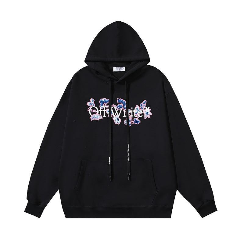 Off-White Arrow logo sports sweatshirt#27