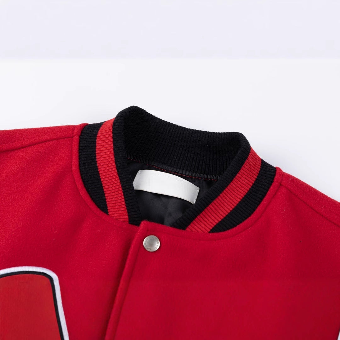 Off-White  Baseball uniform#13