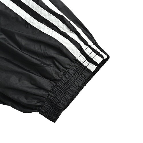 Balenciaga 2026SS Glass-Fibre Trim Cotton Jacket
