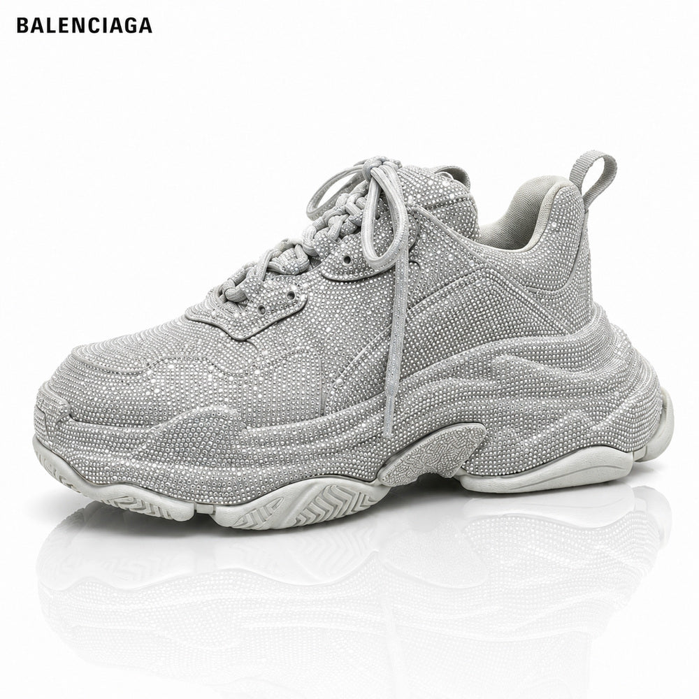 Balenciaga Limited Edition Style Shoe