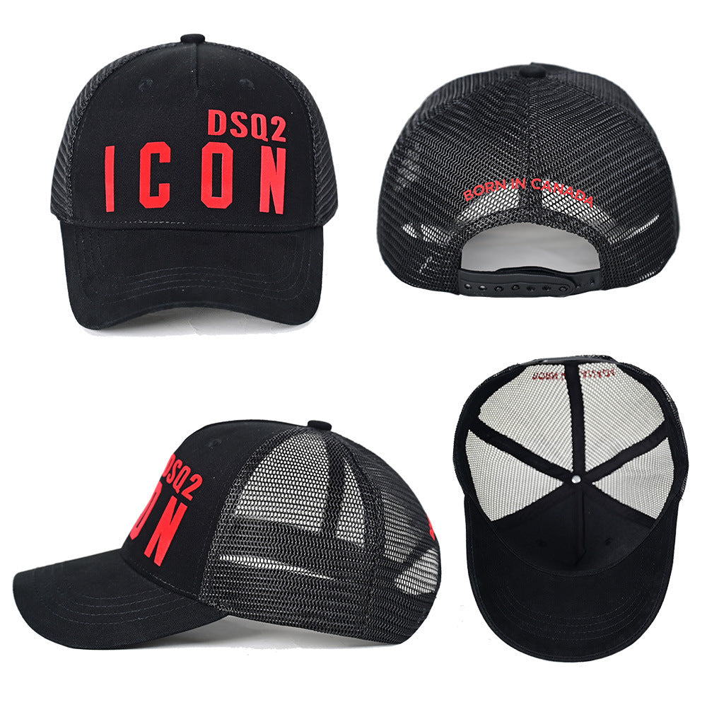 dsquared2 2026 Man Hat