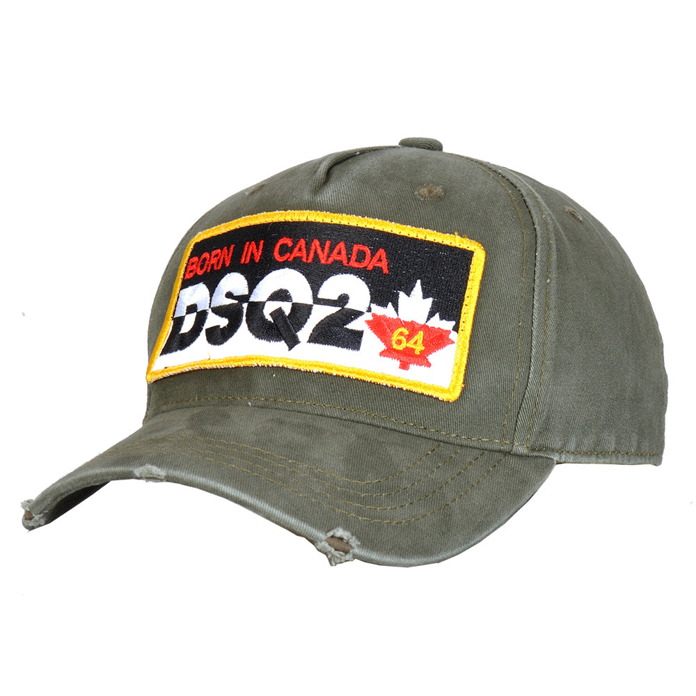 dsquared2 2026 Man Hat