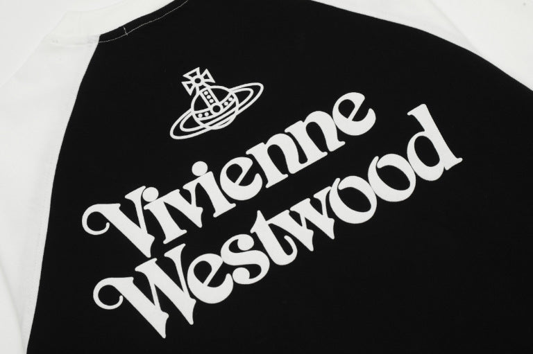 Vivienne Westwood 2026 Casual Cotton Sweatshirt