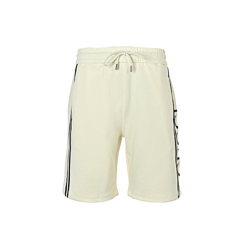 Gucci Logo Stripe Shorts