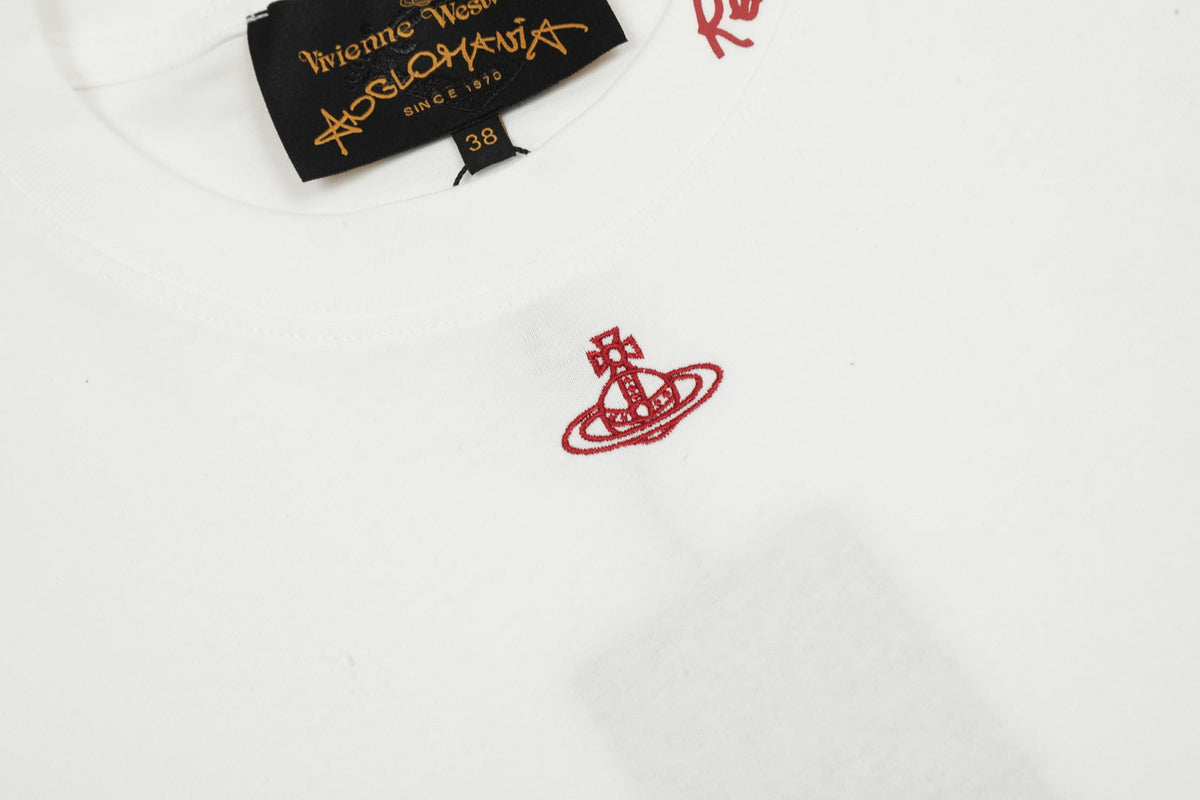 Vivienne Westwood 2026 Casual Sweatshirt