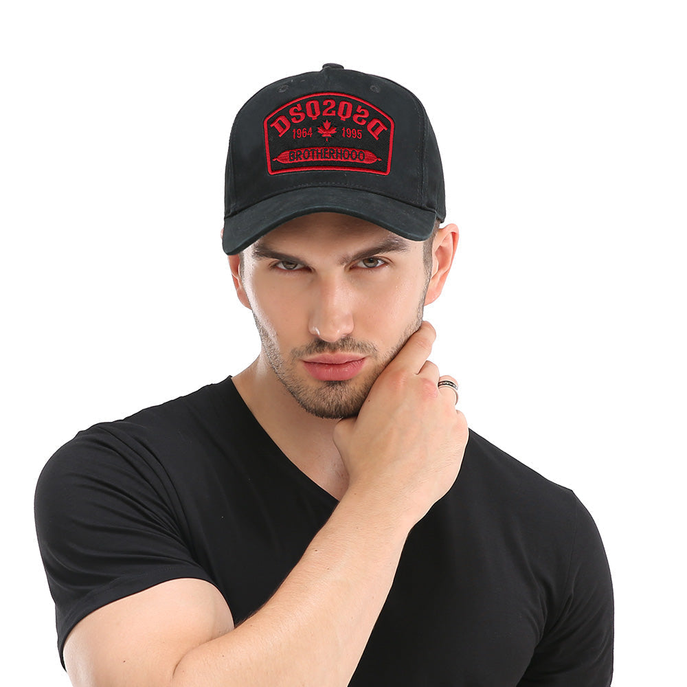 dsquared2 2026 Man Hat