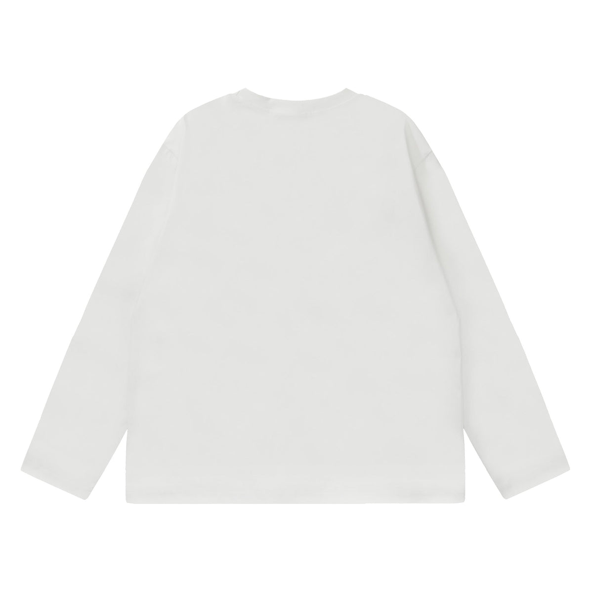 Vivienne Westwood 2026 Graffiti-Style Casual Sweatshirt