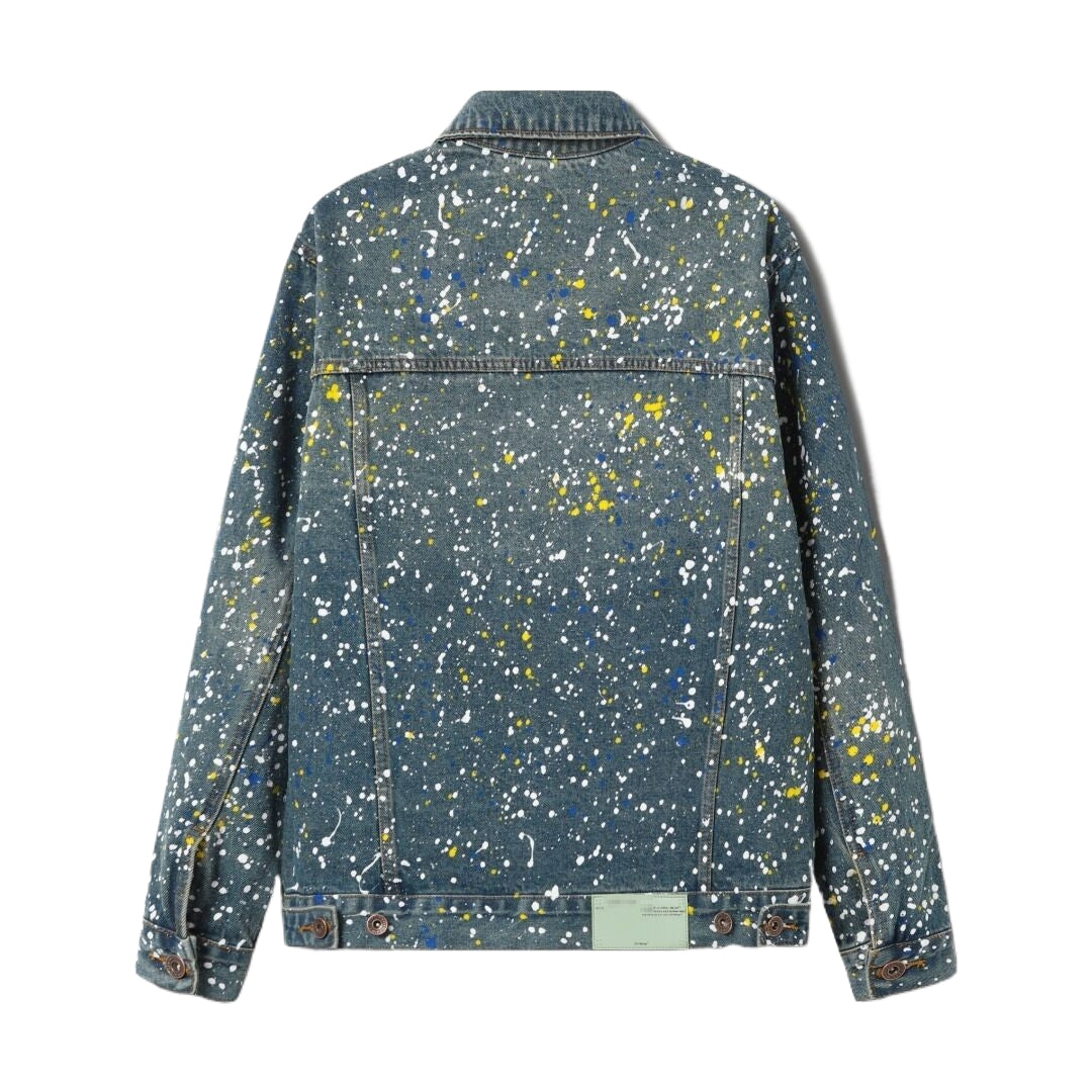 Off-White  Denim Jacket#2