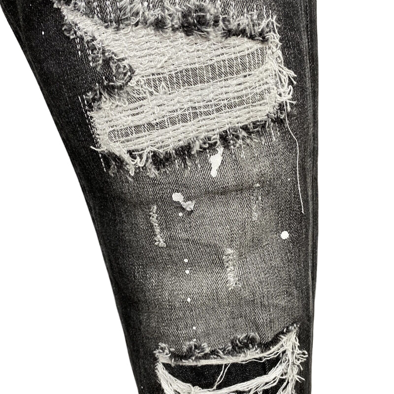 dsquared2 New Hole Jeans