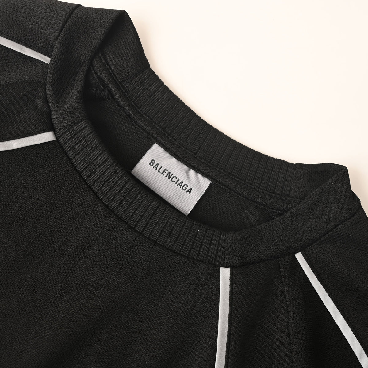 Balenciaga Fashion Man T-shirt