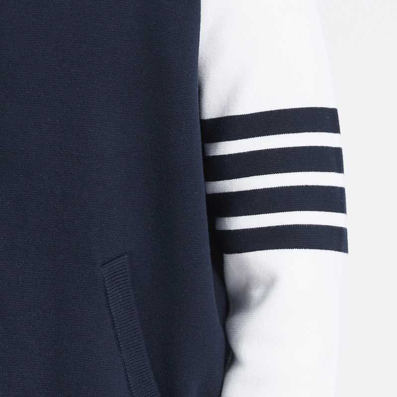 Thom Browne Color matching Jacket