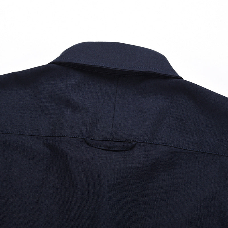 Thom Browne  Short sleeved shirt