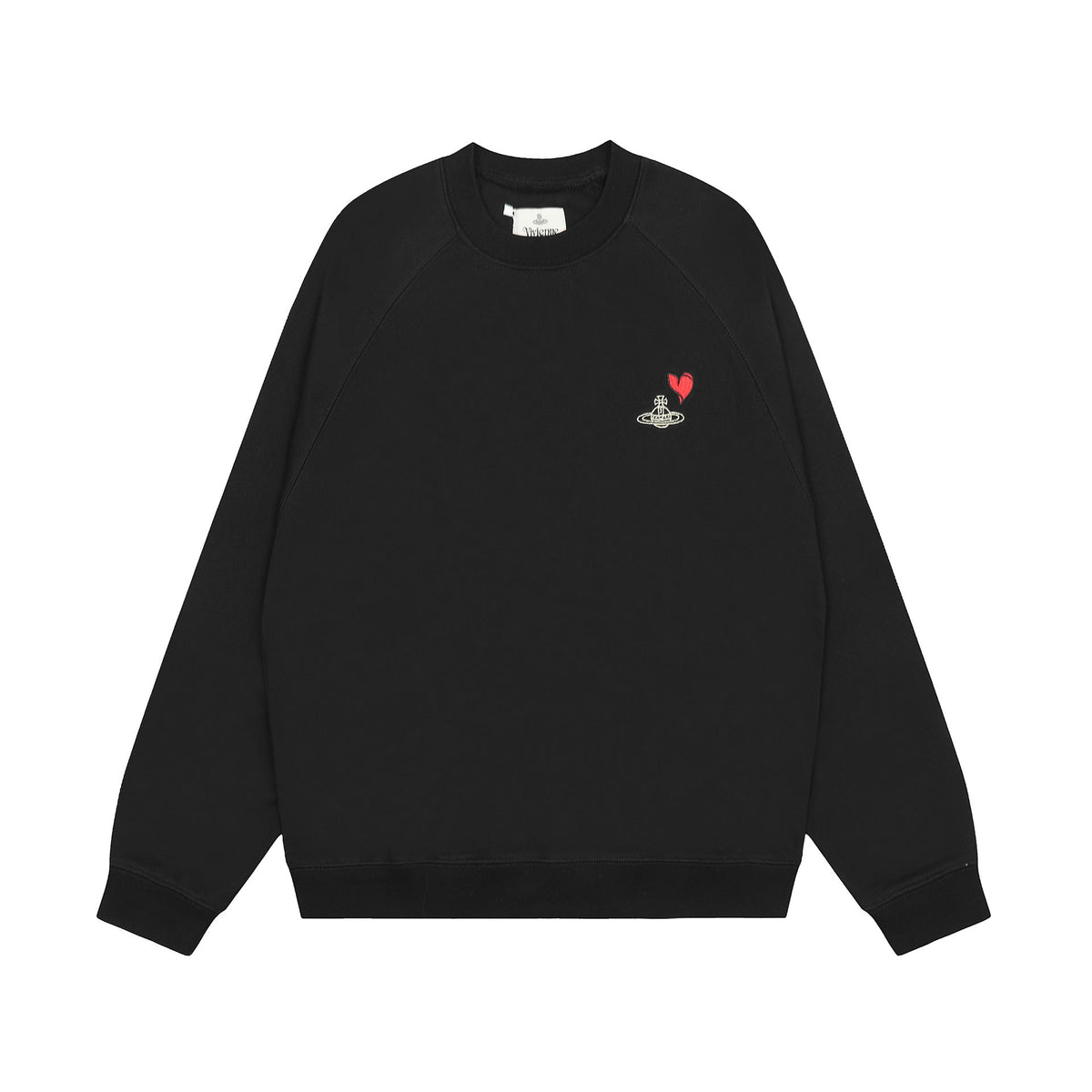 Vivienne Westwood 2026 Casual Cotton Sweatshirt