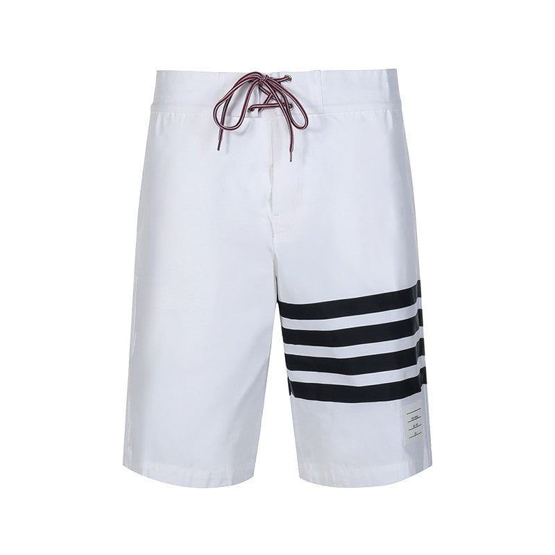 Thom Browne  2025ss Sports shorts