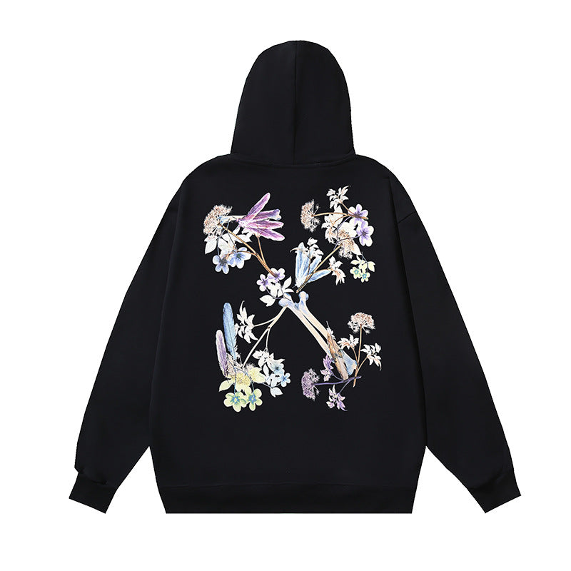 Off-White Arrow logo sports sweatshirt#25