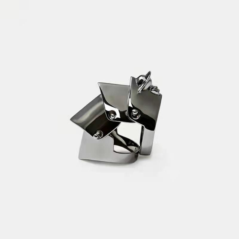 Vivienne Westwood Armor/Joint Ring