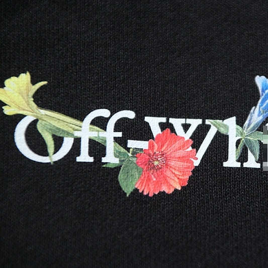 Off-White Arrow logo sports sweatshirt#41