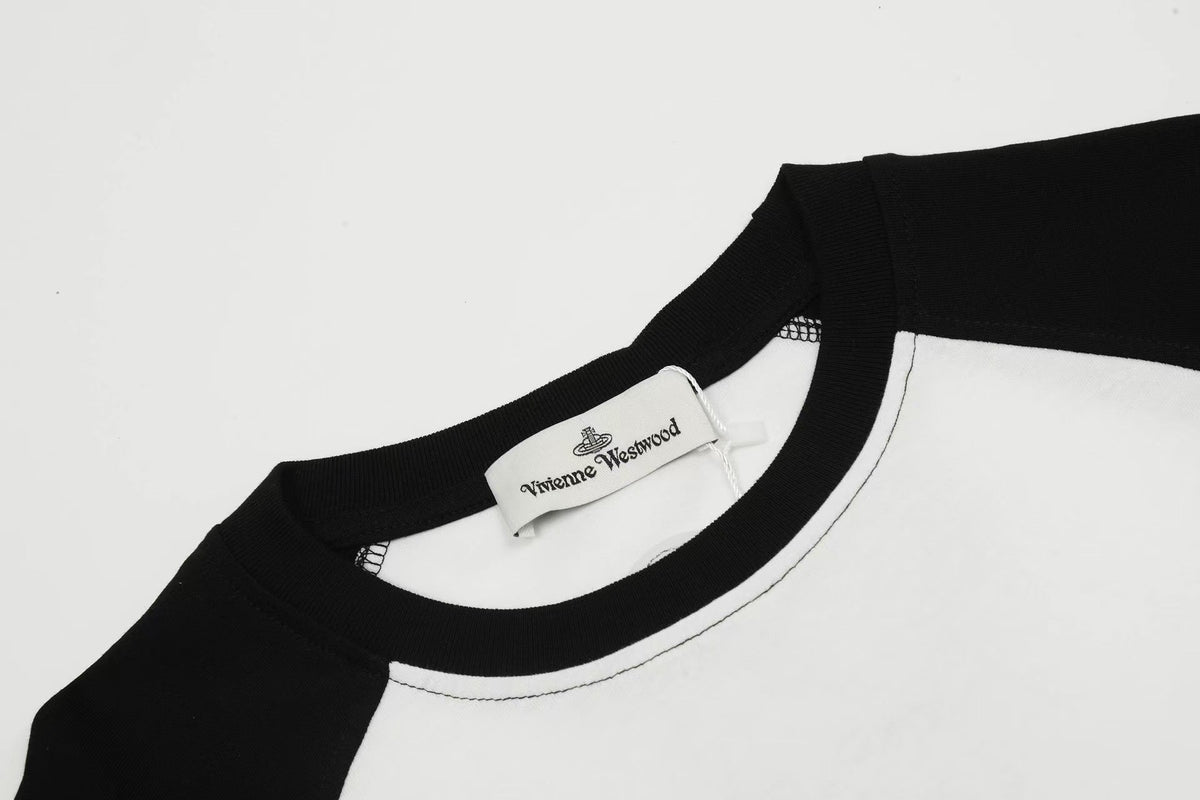 Vivienne Westwood 2026 Graffiti Sweatshirt