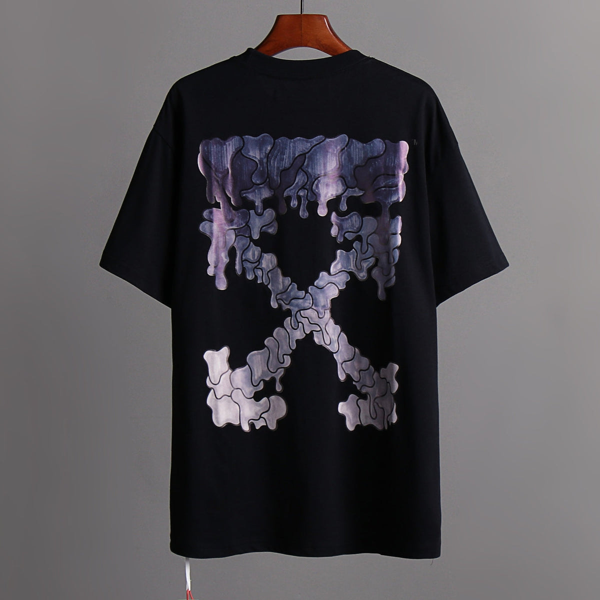 OFF-White  Arrow sign T-shirt#57