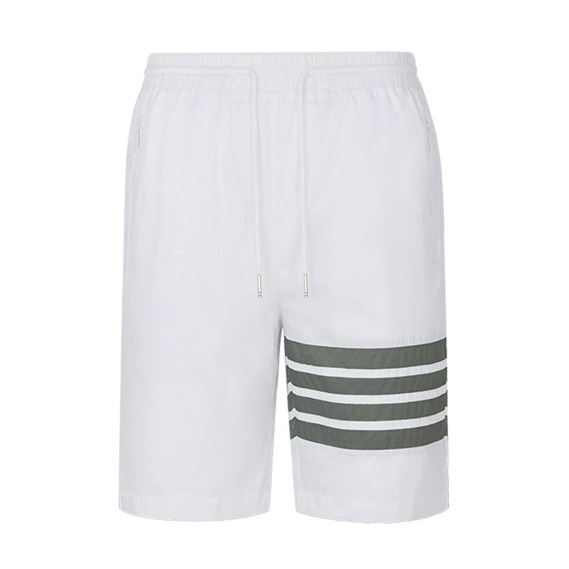 Thom Browne  2025 Sports shorts