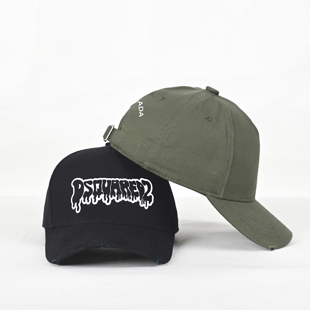 dsquared2 2026 Man Hat