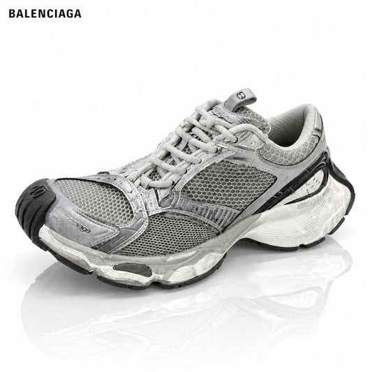 Balenciaga  Limited Edition Couple Style Shoe
