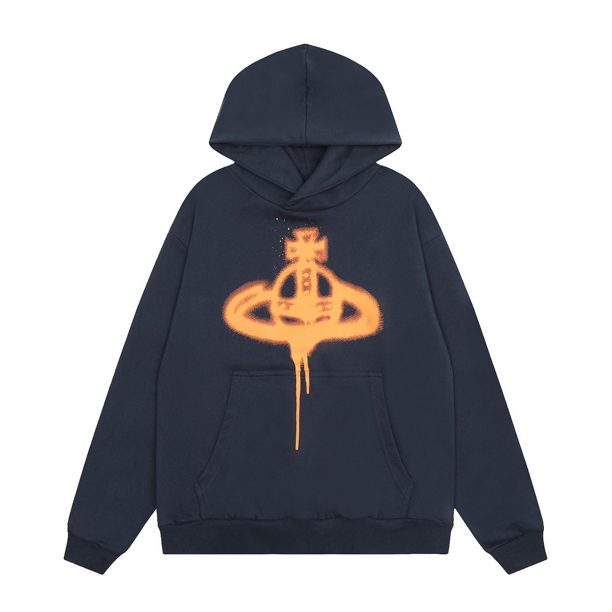 Vivienne Westwood 2026 Casual Hoodie
