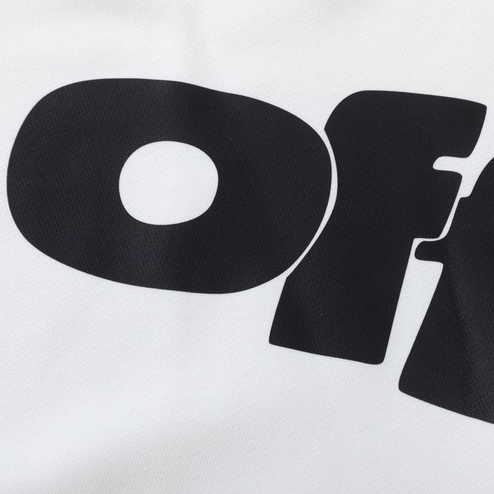 Off-White Arrow logo sports sweatshirt#36
